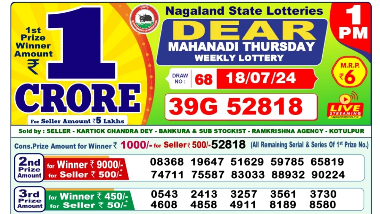dear-lottery-result-today-1-pm-6-pm-8-pm-18-07-2024-nagaland-state-sambad